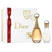 Christian Dior J'Adore Zestaw upominkowy EDP 50ml + mleczko do ciała 75ml