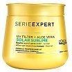 L'Oreal Professionnel Serie Expert UV Filter + Aloe Vera Solar Sublime Masque Odbudowująca maska do włosów 250ml
