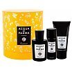 Acqua di Parma Colonia Zestaw upominkowy EDC 100ml + dezodorant 50ml + żel pod prysznic 75ml
