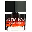 Yves Saint Laurent La Nuit de L'Homme Eau de Parfum Woda perfumowana spray 60ml