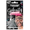 Eveline Galaxity Glitter Mask Cosmic Dust Oczyszczająca maseczka do twarzy 10ml