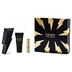 Carolina Herrera Bad Boy Zestaw upominkowy EDT 100ml + EDT 10ml + żel pod prysznic 100ml