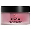 CHANEL N°1 de Chanel Red Camellia Revitalizing Cream Krem rewitalizujący 50ml