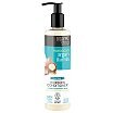 Organic Shop Natural Nourishing Conditioner Naturalna odżywka do włosów 280ml Argan & Amla