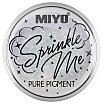 Miyo Sprinkle Me! Pigment do powiek 2g 07 Pink Ounce