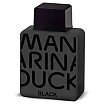 Mandarina Duck Pure Black tester Woda toaletowa spray 100ml