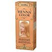 Venita Henna Color Balsam koloryzujący z ekstraktem z henny 75ml 2 Jantar