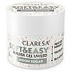 Claresa Soft & Easy Builder Gel Żel budujący 45g Moon Sugar