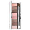 Clinique All About Shadow Eye Shadow Palette Paleta cieni do powiek 8,9g
