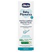 Chicco Baby Moments Krem przeciw odparzeniom dla niemowląt 0m+ 100ml