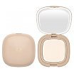 LOVRO LED Setting Powder Transparentny puder prasowany utrwalający z lusterkiem LED 7,5g