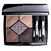 Christian Dior 5 Couleurs High Fidelity Colours & Effects Eyeshadow Palette Paleta pięciu cieni do powiek 7g 757 Dream Matte