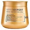 L'Oreal Professionnel Serie Expert Nutrifier Glycerol Masque Maska do włosów suchych 250ml