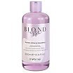 Inebrya Blondesse Blonde Miracle Shampoo Odżywczy szampon do włosów blond 300ml