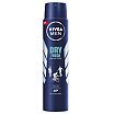 Nivea Men Dry Fresh Antyperspirant spray 250ml