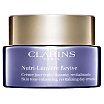 Clarins Nutri-Lumiére Revive Day Cream Rewitalizujący krem na dzień 50ml