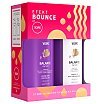 Yope Balance My Hair Efekt Bounce Zestaw pielęgnacyjny szampon do przetłuszczającej się skóry głowy 300ml + odżywka do włosów 300ml