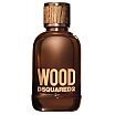 DSquared2 Wood pour Homme Eau de Toilette Woda toaletowa miniatura 5ml