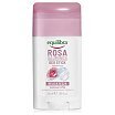 Equilibra Rosa Różany dezodorant w sztyfcie z kwasem hialuronowym 50ml