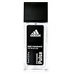 Adidas Dynamic Pulse Szklany dezodorant spray 75ml