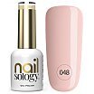 Clavier Nailsology Gel Polish Lakier hybrydowy do paznokci 8ml 048 Juicy Dream