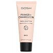 GOSH Primer Plus Skin Adapter Baza pod makijaż 30ml 005 Chameleon