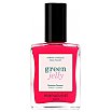 Manucurist Green Jelly Lakier do paznokci 15ml Pomme D'Amour Jelly