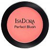 IsaDora Perfect Blush Róż 4,5g 60 Pinky Peach