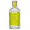 Maurer + Wirtz 4711 Acqua Colonia Lime & Nutmeg Woda kolońska spray 170ml