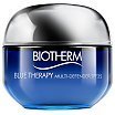 Biotherm Blue Therapy Multi-Defender Visible Aging Repair Multi-Protective Balm tester Balsam przeciwzmarszczkowy do cery normalnej i mieszanej SPF 25 50ml