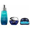 Biotherm Life Plankton Elixir Zestaw pielęgnacyjny eliksir 50ml + krem na dzień 15ml + krem na noc 15ml