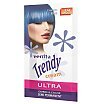 Venita Trendy Cream Ultra Krem do koloryzacji włosów 35ml 39 Cosmic Blue