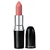 MAC Lustreglass Sheer Shine Lipstick Pomadka do ust 3g Sellout
