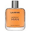 La Rive Heroic Man Woda toaletowa spray 100ml