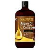 Bio Naturell Shampoo Ultra Energy Szampon do włosów 946ml Argan Oil & Colagen