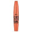 Quiz Cosmetics Super Curl Mascara Podkręcający tusz do rzęs 8g