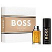 Hugo Boss BOSS The Scent Zestaw upominkowy EDT 50ml + dezodorant spray 150ml