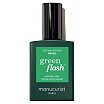 Manucurist Green Flash Led Gel Nail Lacquer Lakier do paznokci 15ml Brazil
