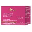 Ava Laboratorium Aktywne Peptydy Kremowy koktajl wygładzające zmarszczki pionowe 50ml