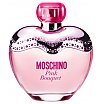 Moschino Pink Bouquet Woda toaletowa spray 50ml