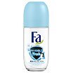 Fa Invisible Fresh Lily of the Valley Anti-perspirant 48H Antyperspirant w kulce 50ml