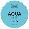 Wibo Aqua Mist Powder Sypki puder do twarzy z kolagenem morskim