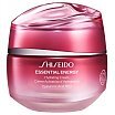 Shiseido Essential Energy Hydrating Cream Krem nawilżający do twarzy 30ml