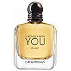 Giorgio Armani Emporio Stronger With You Only Woda toaletowa miniatura 15ml