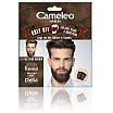 Cameleo Men Grey Off Farba do włosów i brody w saszetce 2x15ml 4.0 Średni Brąz