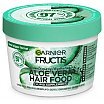 Garnier Fructis Aloe Hair Food Maska do włosów normalnych i suchych 400ml