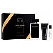 Narciso Rodriguez for Her Zestaw upominkowy EDT 100ml + EDT 10ml + balsam do ciała 50ml