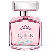 Antonio Banderas Queen of Seduction Lively Muse tester Woda toaletowa spray 80ml