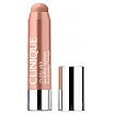 Clinique Chubby Stick Sculpting Highlighter Rozświetlacz w sztyfcie 6g 01 Hefty Highlight