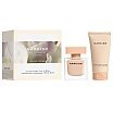 Narciso Rodriguez Narciso Poudre Zestaw EDP 30ml + balsam 50ml